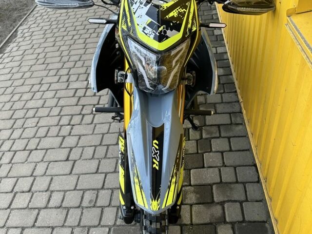 Шанрай 6510, об'ємом двигуна 0.27 л та пробігом 0 тис. км за 1675 $, фото 7 на Automoto.ua