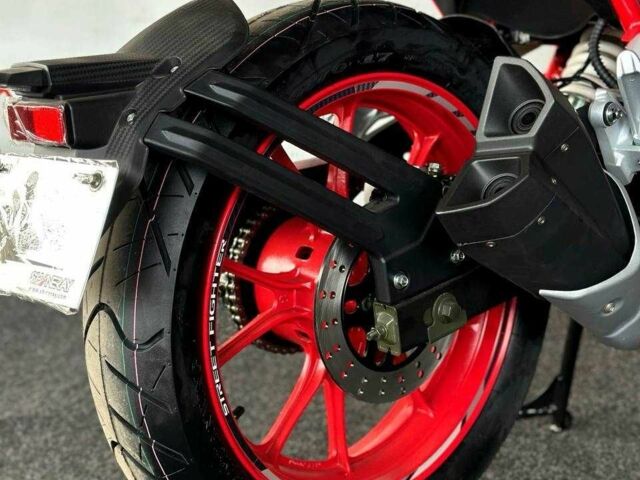 Шанрай 6510, объемом двигателя 0.3 л и пробегом 0 тыс. км за 1830 $, фото 7 на Automoto.ua