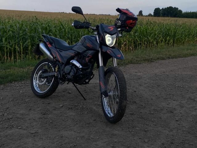 Шанрай 95 XF 380, объемом двигателя 0.25 л и пробегом 0 тыс. км за 1100 $, фото 5 на Automoto.ua