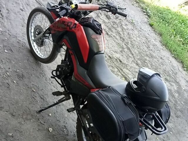 Шанрай 95 XF 380, об'ємом двигуна 0.2 л та пробігом 0 тис. км за 1100 $, фото 1 на Automoto.ua