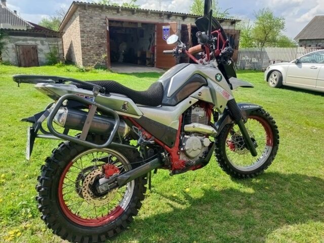 Шанрай 95 XF 380, об'ємом двигуна 0.4 л та пробігом 0 тис. км за 2150 $, фото 2 на Automoto.ua