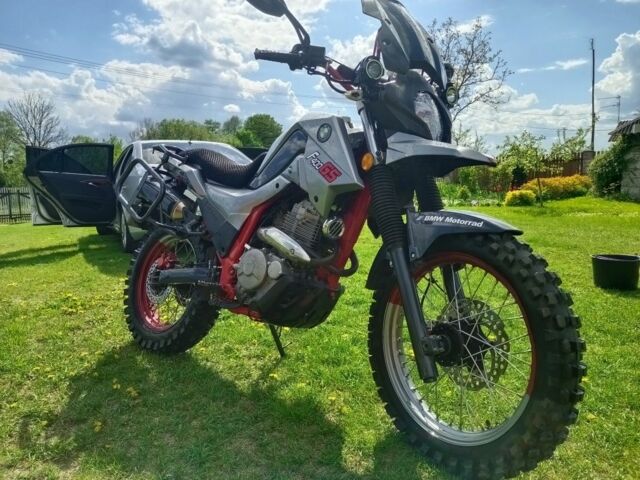 Шанрай 95 XF 380, об'ємом двигуна 0.4 л та пробігом 0 тис. км за 2150 $, фото 1 на Automoto.ua