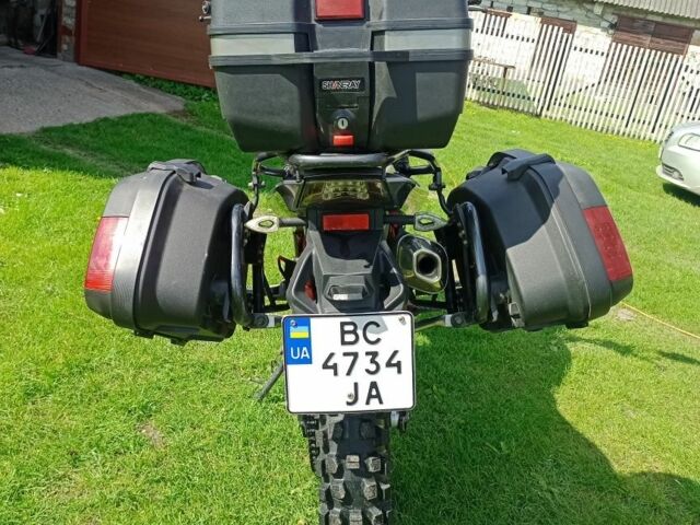 Шанрай 95 XF 380, об'ємом двигуна 0.4 л та пробігом 0 тис. км за 2150 $, фото 6 на Automoto.ua