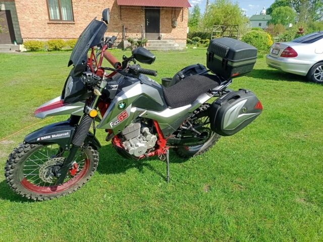 Шанрай 95 XF 380, об'ємом двигуна 0.4 л та пробігом 0 тис. км за 2150 $, фото 7 на Automoto.ua