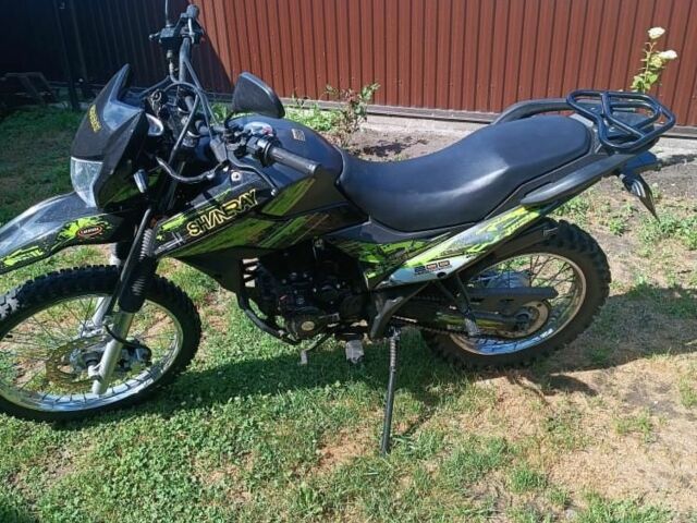 Шанрай 95 XF 380, об'ємом двигуна 0.2 л та пробігом 0 тис. км за 1150 $, фото 2 на Automoto.ua