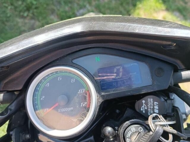 Шанрай 95 XF 380, об'ємом двигуна 0.2 л та пробігом 0 тис. км за 1150 $, фото 3 на Automoto.ua