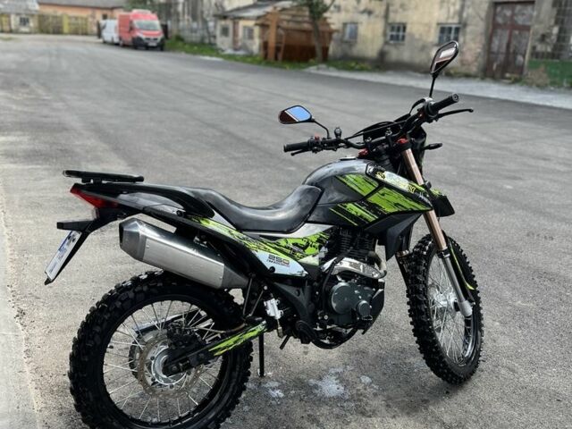 Шанрай 95 XF 380, объемом двигателя 0.25 л и пробегом 0 тыс. км за 1550 $, фото 5 на Automoto.ua