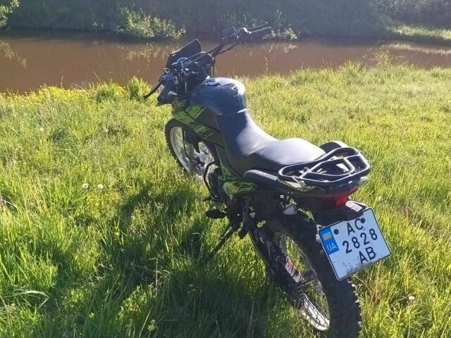 Шанрай 95 XF 380, об'ємом двигуна 0.25 л та пробігом 0 тис. км за 1200 $, фото 3 на Automoto.ua