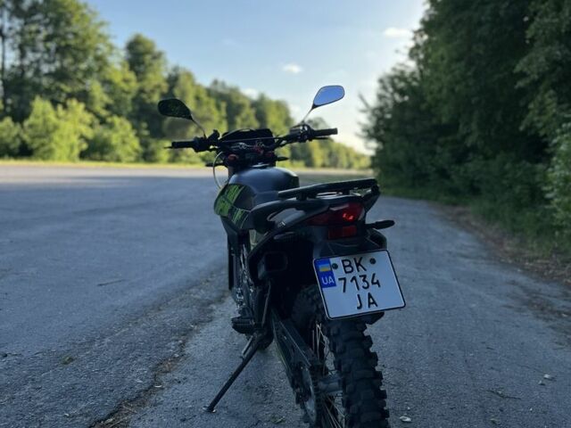 Шанрай 95 XF 380, объемом двигателя 0.25 л и пробегом 0 тыс. км за 1550 $, фото 4 на Automoto.ua