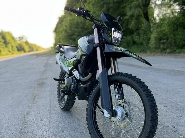 Шанрай 95 XF 380, объемом двигателя 0.25 л и пробегом 0 тыс. км за 1550 $, фото 1 на Automoto.ua