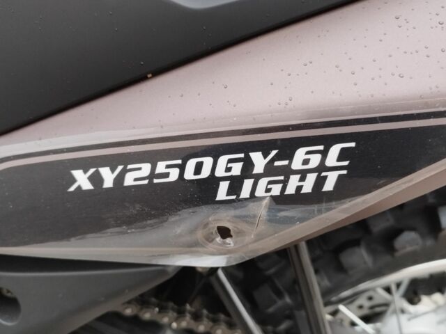 Шанрай 95 XF 380, объемом двигателя 0.23 л и пробегом 0 тыс. км за 1550 $, фото 18 на Automoto.ua
