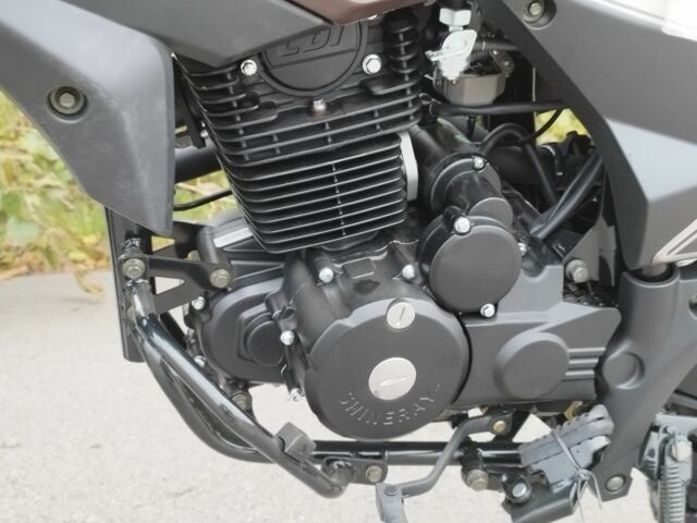 Шанрай 95 XF 380, объемом двигателя 0.23 л и пробегом 0 тыс. км за 1550 $, фото 5 на Automoto.ua
