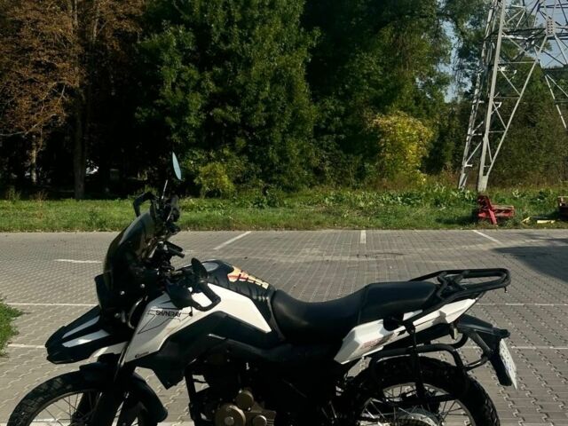 Шанрай 95 XF 380, объемом двигателя 0.25 л и пробегом 0 тыс. км за 1400 $, фото 3 на Automoto.ua