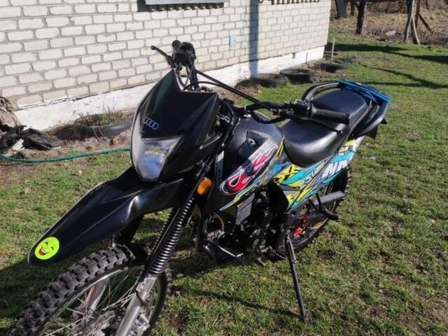 Шанрай 95 XF 380, об'ємом двигуна 0.25 л та пробігом 0 тис. км за 1200 $, фото 1 на Automoto.ua