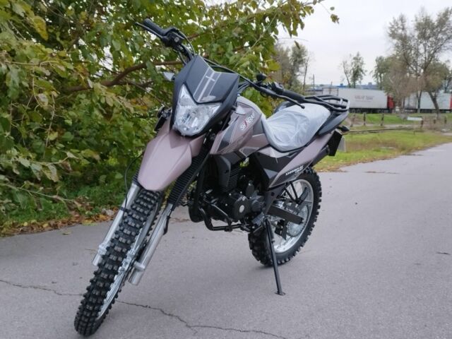 Шанрай 95 XF 380, объемом двигателя 0.23 л и пробегом 0 тыс. км за 1550 $, фото 2 на Automoto.ua