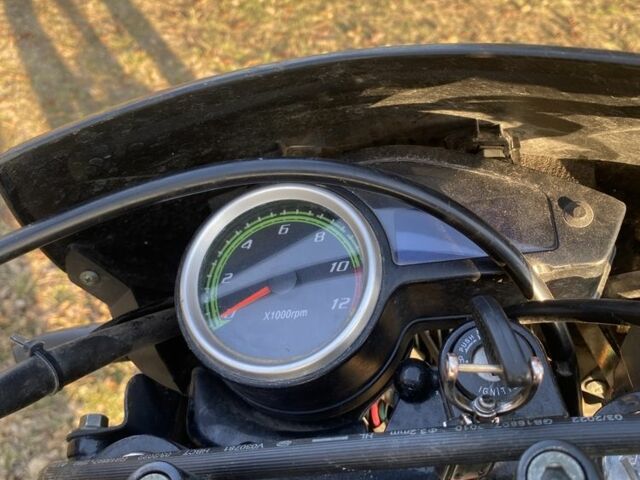 Шанрай 95 XF 380, об'ємом двигуна 0.2 л та пробігом 0 тис. км за 1100 $, фото 1 на Automoto.ua