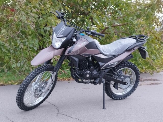 Шанрай 95 XF 380, объемом двигателя 0.23 л и пробегом 0 тыс. км за 1550 $, фото 1 на Automoto.ua