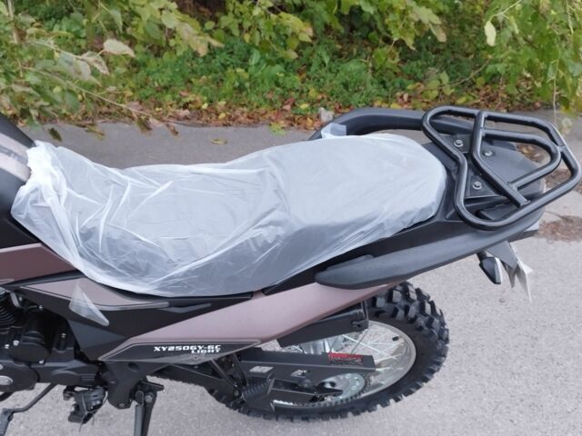 Шанрай 95 XF 380, объемом двигателя 0.23 л и пробегом 0 тыс. км за 1550 $, фото 17 на Automoto.ua