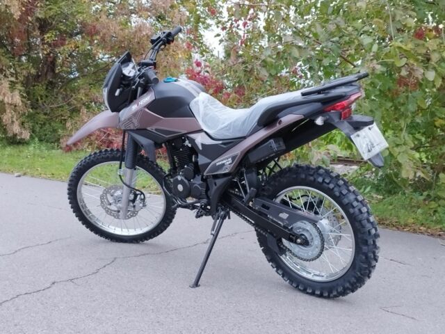 Шанрай 95 XF 380, объемом двигателя 0.23 л и пробегом 0 тыс. км за 1550 $, фото 4 на Automoto.ua