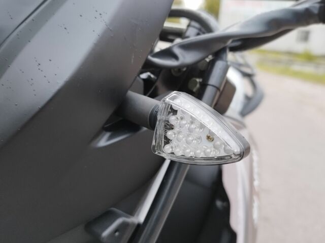 Шанрай 95 XF 380, объемом двигателя 0.23 л и пробегом 0 тыс. км за 1550 $, фото 15 на Automoto.ua