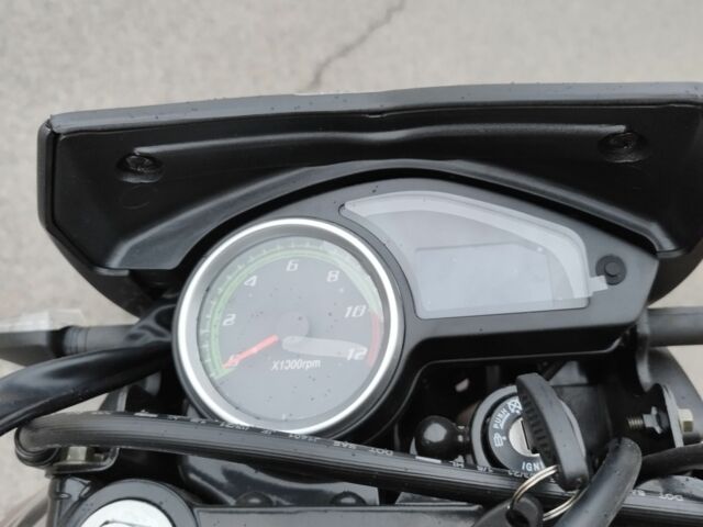 Шанрай 95 XF 380, объемом двигателя 0.23 л и пробегом 0 тыс. км за 1550 $, фото 12 на Automoto.ua
