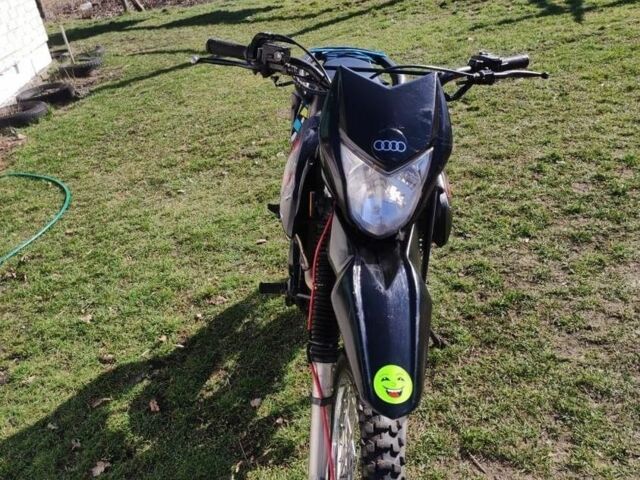 Шанрай 95 XF 380, об'ємом двигуна 0.25 л та пробігом 0 тис. км за 1200 $, фото 4 на Automoto.ua