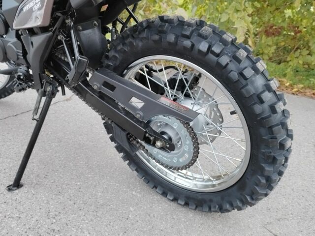 Шанрай 95 XF 380, объемом двигателя 0.23 л и пробегом 0 тыс. км за 1550 $, фото 6 на Automoto.ua