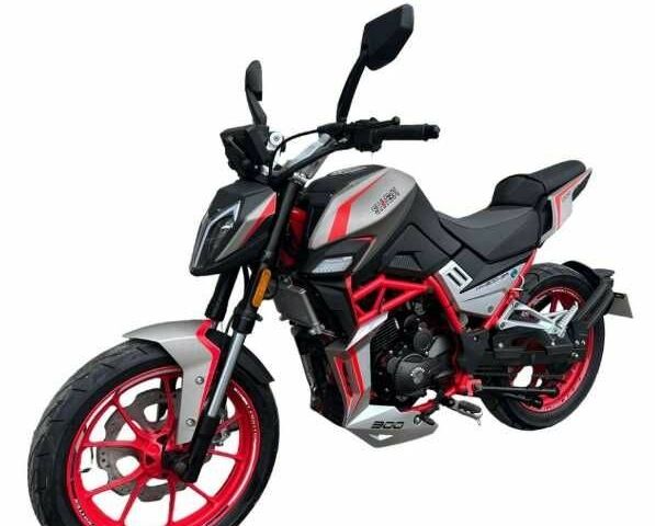 Шанрай 95 XF 380, об'ємом двигуна 0.27 л та пробігом 0 тис. км за 1830 $, фото 7 на Automoto.ua