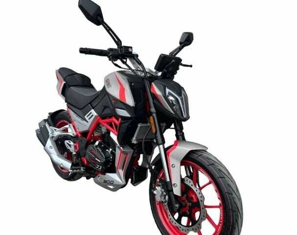 Шанрай 95 XF 380, об'ємом двигуна 0.27 л та пробігом 0 тис. км за 1830 $, фото 8 на Automoto.ua