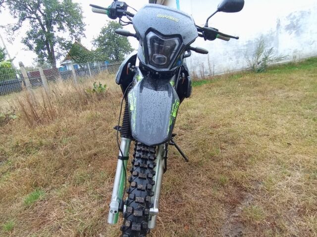Шанрай 95 XF 380, об'ємом двигуна 0.2 л та пробігом 0 тис. км за 1000 $, фото 5 на Automoto.ua