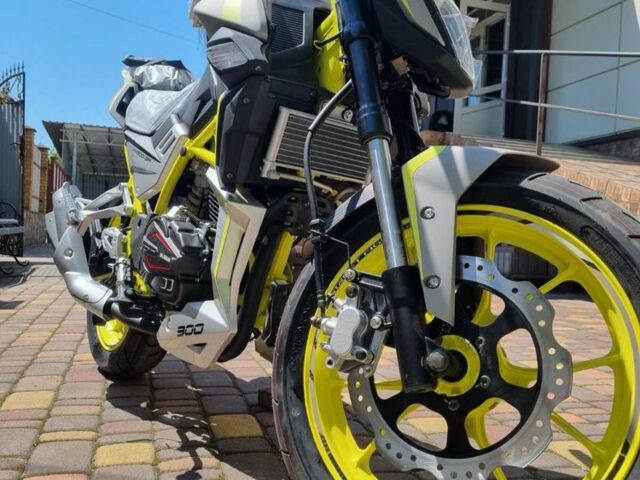 Шанрай 95 XF 380, об'ємом двигуна 0.27 л та пробігом 0 тис. км за 1830 $, фото 15 на Automoto.ua