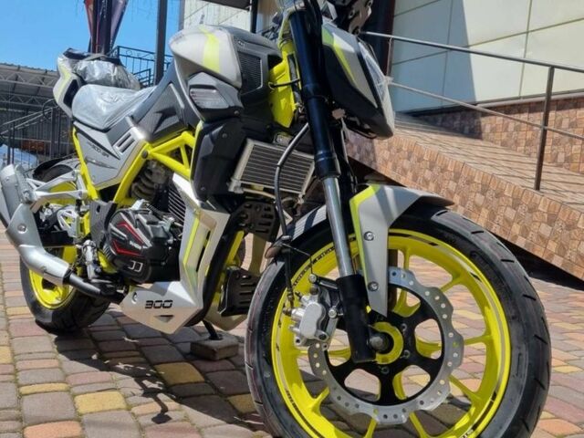 Шанрай 95 XF 380, об'ємом двигуна 0.27 л та пробігом 0 тис. км за 1830 $, фото 11 на Automoto.ua