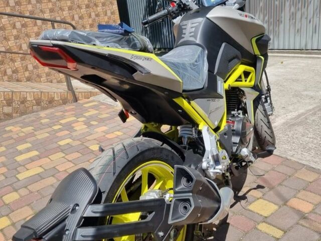 Шанрай 95 XF 380, об'ємом двигуна 0.27 л та пробігом 0 тис. км за 1830 $, фото 13 на Automoto.ua