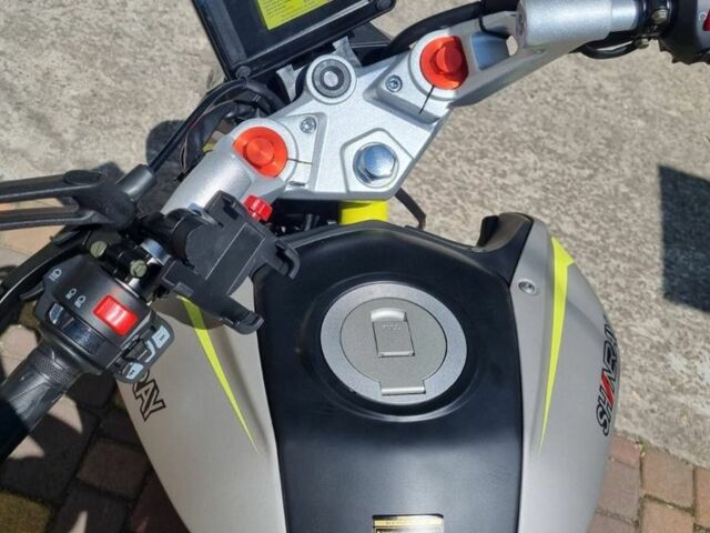 Шанрай 95 XF 380, об'ємом двигуна 0.27 л та пробігом 0 тис. км за 1830 $, фото 18 на Automoto.ua