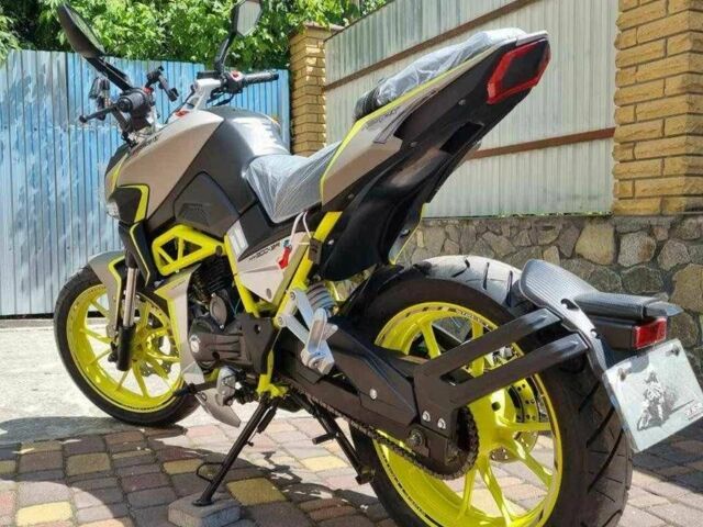 Шанрай 95 XF 380, об'ємом двигуна 0.27 л та пробігом 0 тис. км за 1830 $, фото 2 на Automoto.ua