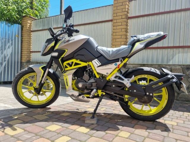 Шанрай 95 XF 380, об'ємом двигуна 0.27 л та пробігом 0 тис. км за 1830 $, фото 22 на Automoto.ua