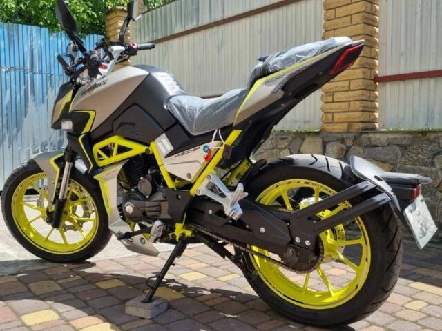 Шанрай 95 XF 380, об'ємом двигуна 0.27 л та пробігом 0 тис. км за 1830 $, фото 9 на Automoto.ua