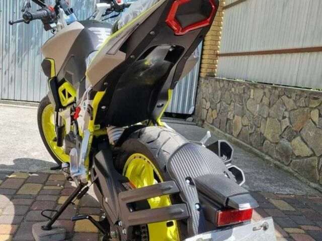 Шанрай 95 XF 380, об'ємом двигуна 0.27 л та пробігом 0 тис. км за 1830 $, фото 5 на Automoto.ua