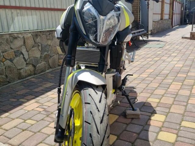 Шанрай 95 XF 380, об'ємом двигуна 0.27 л та пробігом 0 тис. км за 1830 $, фото 17 на Automoto.ua