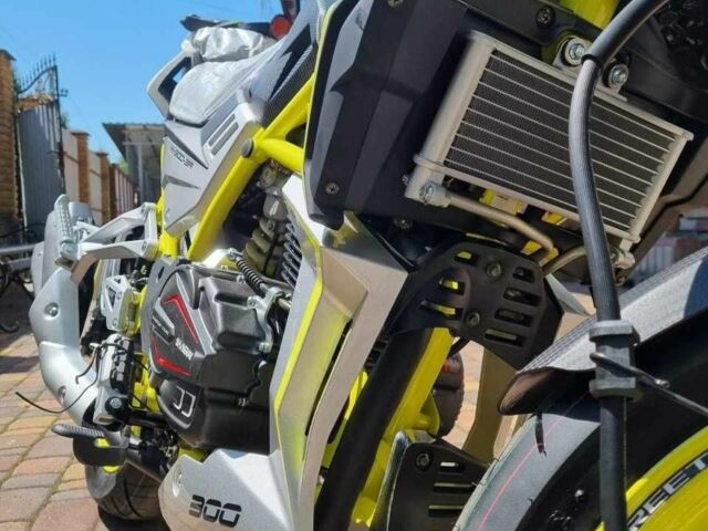 Шанрай 95 XF 380, об'ємом двигуна 0.27 л та пробігом 0 тис. км за 1830 $, фото 4 на Automoto.ua