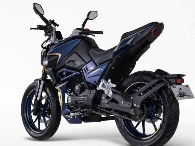 Шанрай 95 XF 380, объемом двигателя 0.27 л и пробегом 0 тыс. км за 1780 $, фото 7 на Automoto.ua