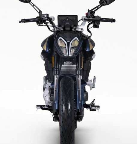 Шанрай 95 XF 380, объемом двигателя 0.27 л и пробегом 0 тыс. км за 1780 $, фото 1 на Automoto.ua
