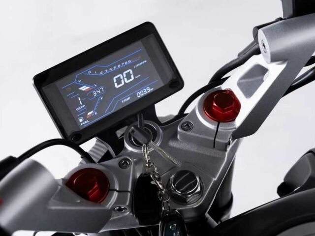 Шанрай 95 XF 380, объемом двигателя 0.27 л и пробегом 0 тыс. км за 1780 $, фото 4 на Automoto.ua