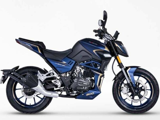 Шанрай 95 XF 380, объемом двигателя 0.27 л и пробегом 0 тыс. км за 1780 $, фото 5 на Automoto.ua
