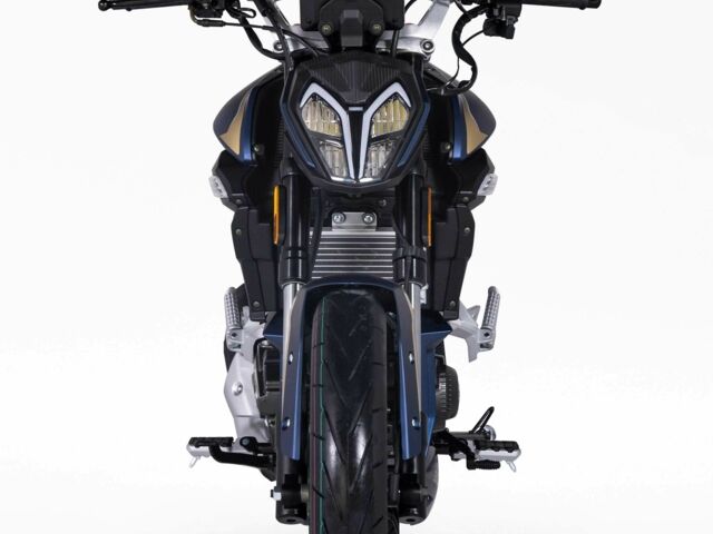 Шанрай 95 XF 380, объемом двигателя 0.27 л и пробегом 0 тыс. км за 1780 $, фото 10 на Automoto.ua