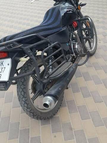 Шанрай ATV, объемом двигателя 0.2 л и пробегом 15 тыс. км за 600 $, фото 1 на Automoto.ua