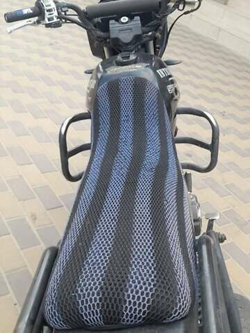 Шанрай ATV, объемом двигателя 0.2 л и пробегом 15 тыс. км за 600 $, фото 2 на Automoto.ua