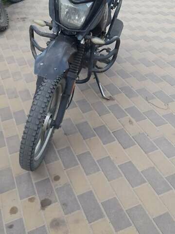 Шанрай ATV, объемом двигателя 0.2 л и пробегом 15 тыс. км за 600 $, фото 3 на Automoto.ua