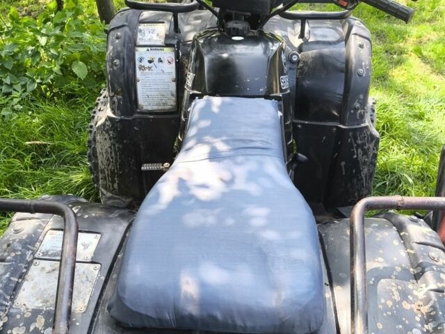 Шанрай С-Елізє, об'ємом двигуна 0.2 л та пробігом 0 тис. км за 552 $, фото 2 на Automoto.ua