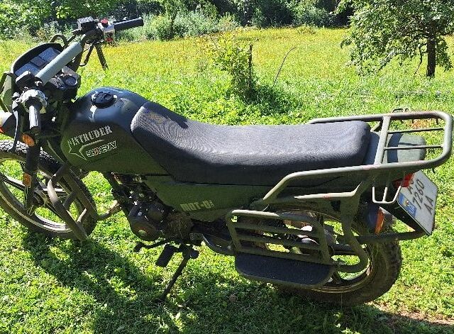 Шанрай С-Елізє, об'ємом двигуна 0.2 л та пробігом 0 тис. км за 900 $, фото 3 на Automoto.ua